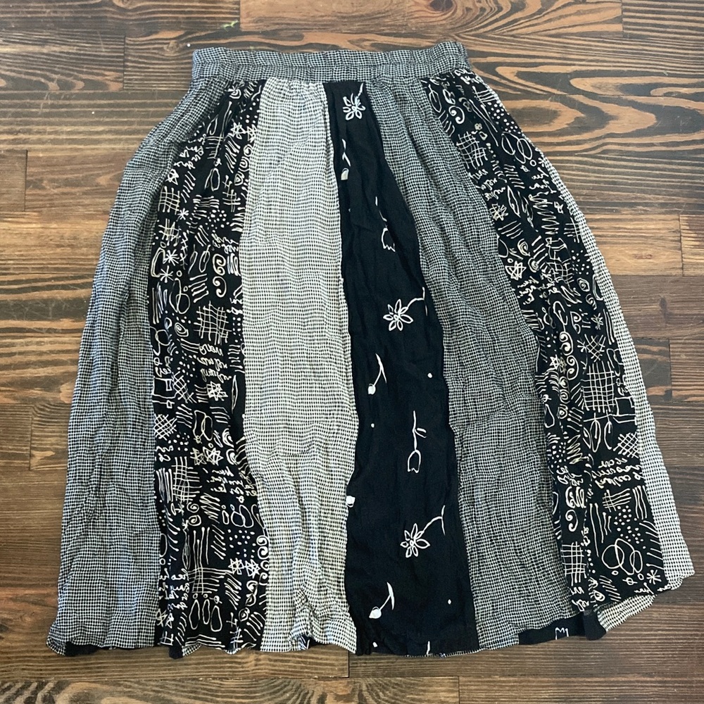 Vintage Stonebridge Skirt